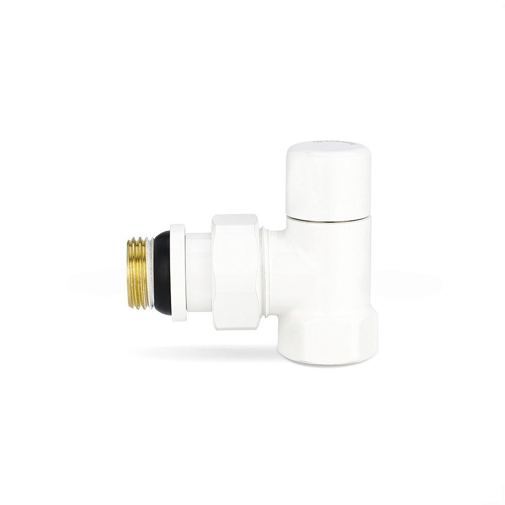 Запорный радиаторный клапан VARMEGA VMDV03-110404
