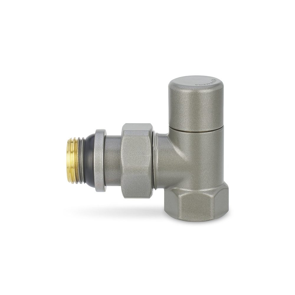 Запорный радиаторный клапан VARMEGA VMDV03-310404