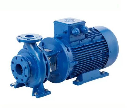 Насос SNSM 40-125, 4 кВт, 2900 Vesta 100581886