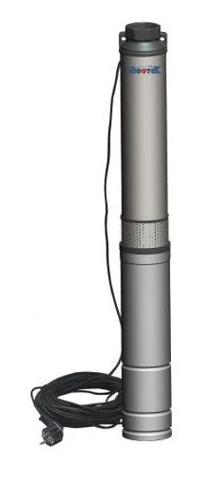 Насос погружной " " БЦПЭ-ГВ-75-1-75м Vodotok L7505