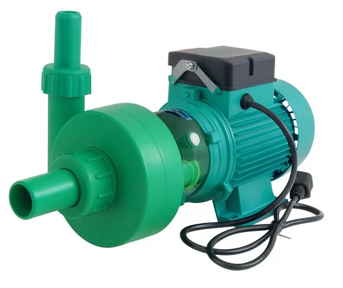 Насос для перекачивания Vodotok FS32X25-11R (220)