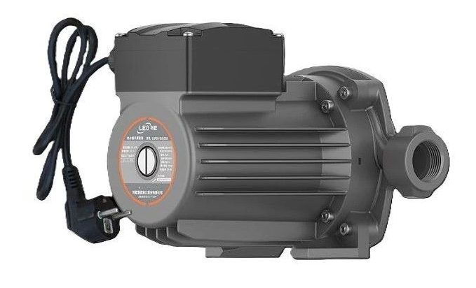 Циркуляционный насос "LEO" LRP Vodotok L17097