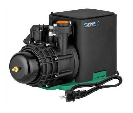 Насосная мини станция (част.+магн) Vodotok L14909