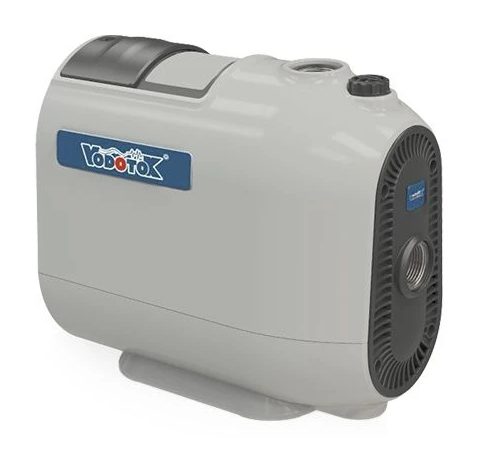 Насосная мини станция (част.+магн) Vodotok L16078