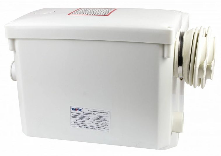 Канализационная насосная станция Vodotok L5723