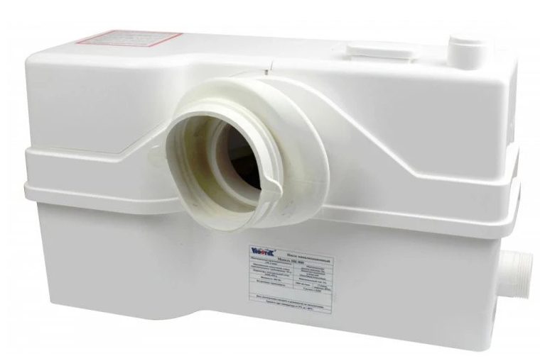 Канализационная насосная станция Vodotok L5724