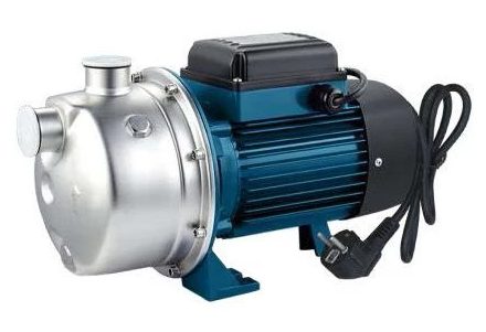 Насос самовсасывающий " " Vodotok L16784