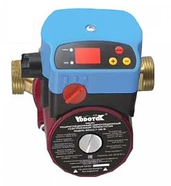 Рециркуляционный насос " " WRS Vodotok L14330