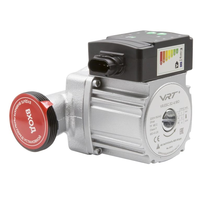 Циркуляционный насос VRT VR ESC 32-4 180