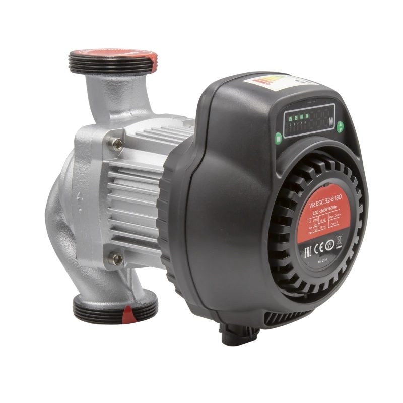 Циркуляционный насос VRT VR ESC 32-8 180
