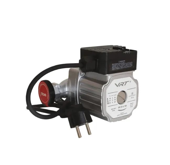 Циркуляционный насос с гайками VRT VR 32-8 180