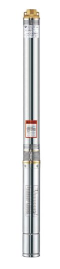 Насос 3ST 2/15-65 Set 3" Waterstry WTDE0021565К