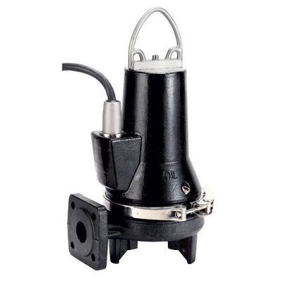 Насос SEG 40.10-38.3 380V Waterstry KFWS4010383