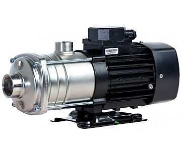 Фото Многоступенчатый насос WELLMIX CUC 20-20 A-W-G-B-QBE 1