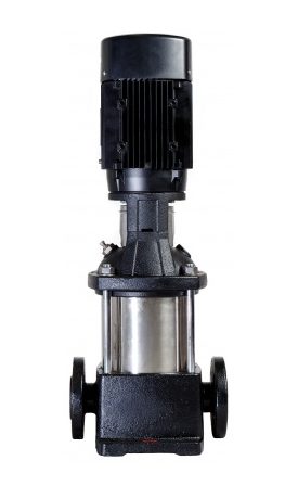 Фото Многоступенчатый насос WELLMIX CV 3-5-0-F-H1-A-A02-I-E-HQCV-D (3х380В, 0.37кВт) 1