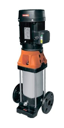 Многоступенчатый насос CV 1 WELLMIX 25019998