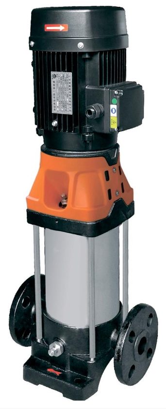Многоступенчатый насос CV 1 WELLMIX 25019907