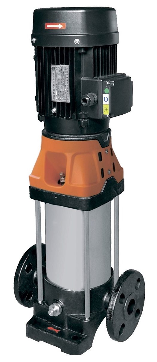 Многоступенчатый насос CV 64 WELLMIX 25019915