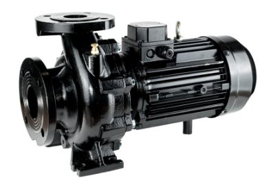 Насос NBW 65-40-160-3.0/2-G WELLMIX 21069981