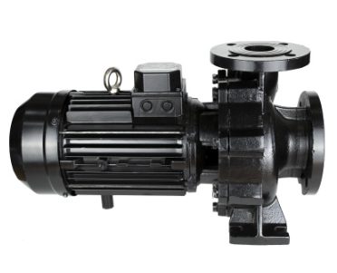 Фото Насос WELLMIX NBW 65-40-160-3.0/2-G 1