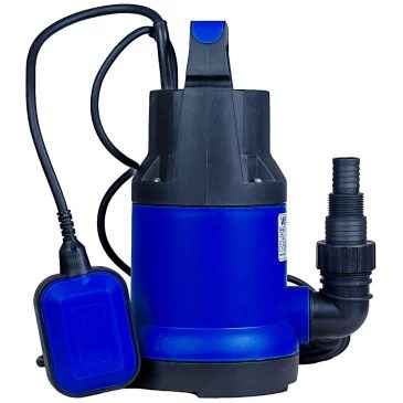 Дренажный насос QDP-6-5-0,25 WELLMIX 23079995