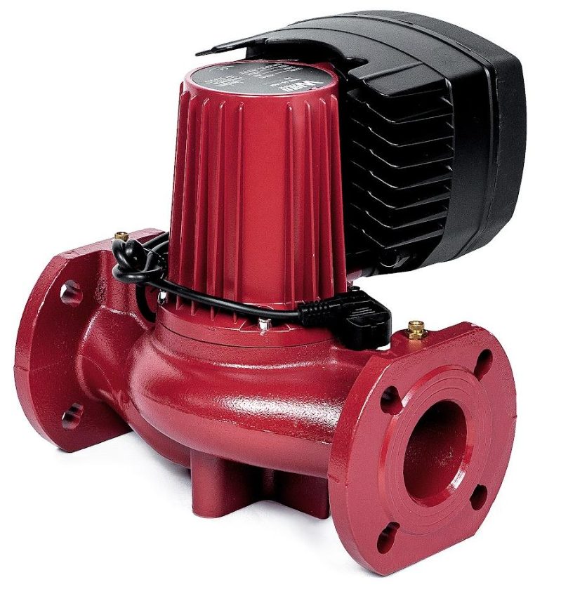 Фото Циркуляционный насос WELLMIX WRE 65-150F (частотное регулирование) 2