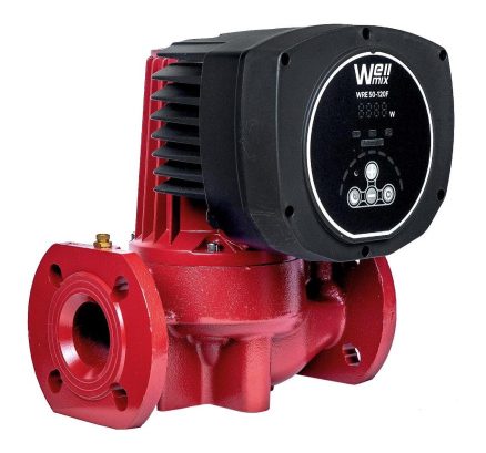 Циркуляционный насос WRE 50-120F WELLMIX 16049997