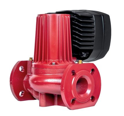 Фото Циркуляционный насос WELLMIX WRE 50-120F (частотное регулирование) 3
