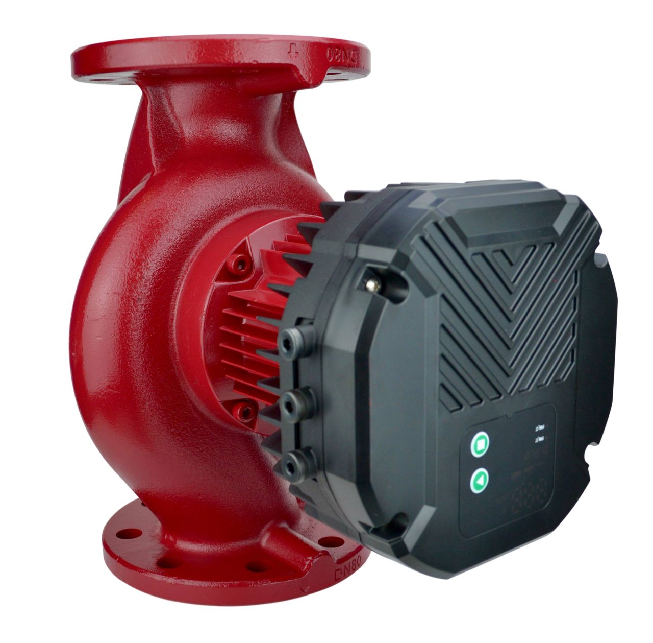 Циркуляционный насос WRE 40-150F WELLMIX 16109995