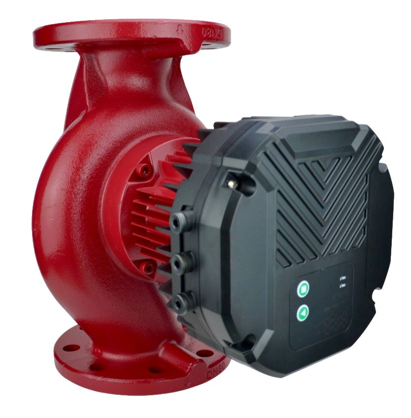 Циркуляционный насос WRE 80-80F WELLMIX 16109996