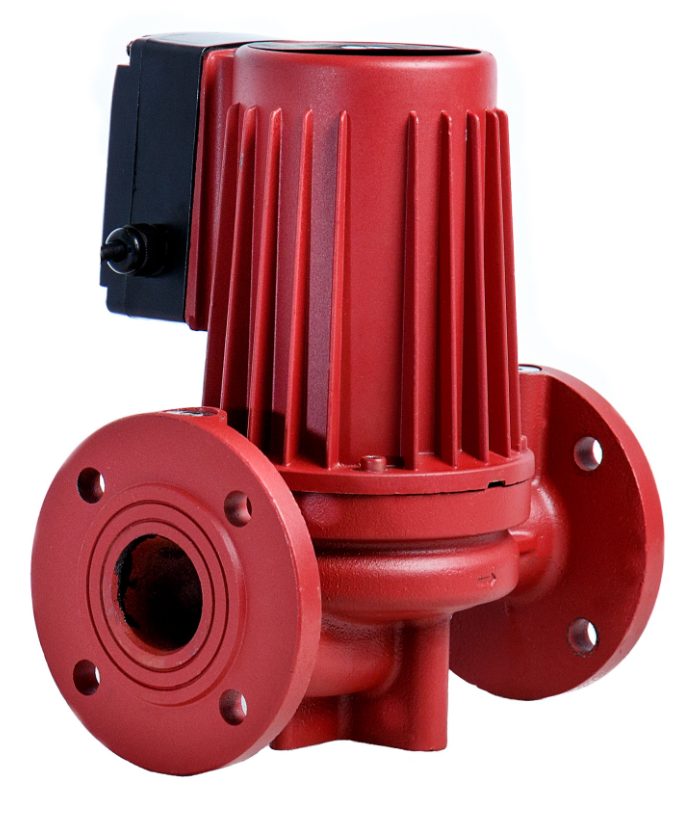 Циркуляционный насос WRS 80-120SF WELLMIX 17109976
