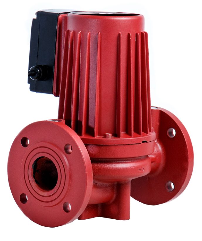 Циркуляционный насос WRS 80-90SF WELLMIX 17109984