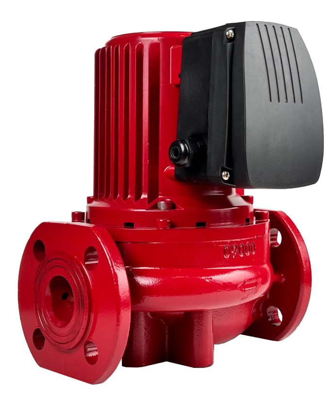 Фото Циркуляционный насос WELLMIX WRS 32-90SF 3 скорости 220V 1