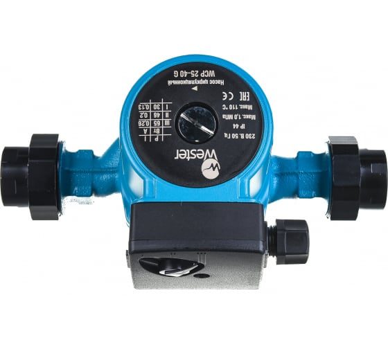 Насос циркуляционный WCP 32-100G Wester WCP32-100G