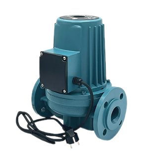 Насос циркуляционный Wester WCP 40-18F3/220