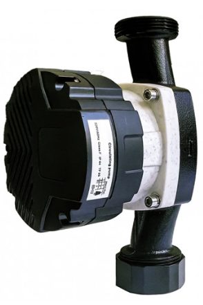 Насос циркуляционный WPE 25-120 Wester WPE25-120P