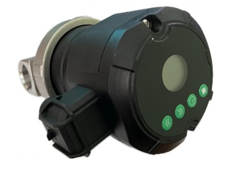 Насос циркуляционный WPE 15-12T Wester WPE15-12T