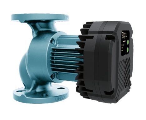 Насос циркуляционный Wester WPE 50-8F/220
