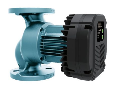 Насос циркуляционный Wester WPE 80-8F/220
