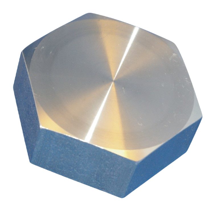 Заглушка R3" 1.4408 SW109 (шт.) Wilo 2521156