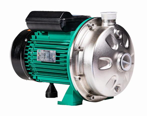 Насос Atmos BST 25/180-1.85/2-V1 Wilo 9187040