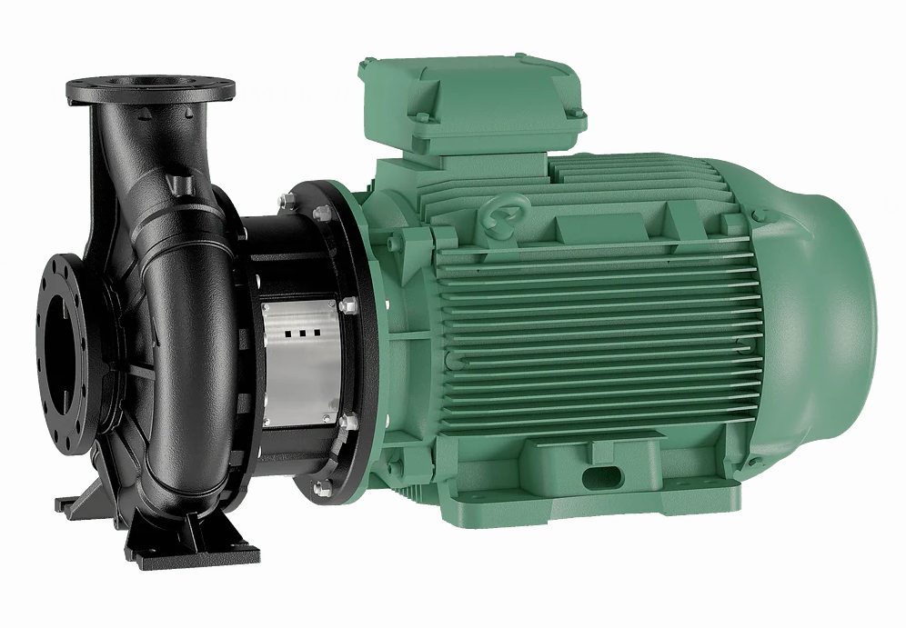 Насос Atmos GIGA-B 32/95.1-1,1/2 Wilo 9139948