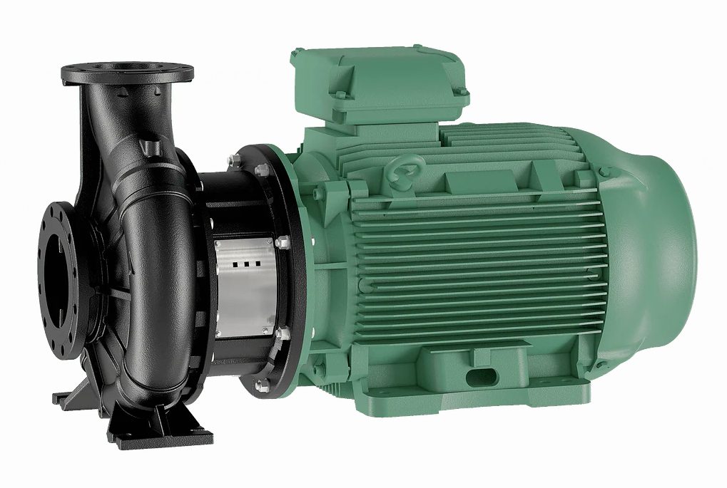 Насос Atmos GIGA-B 32/250-3/4 Wilo 9140060