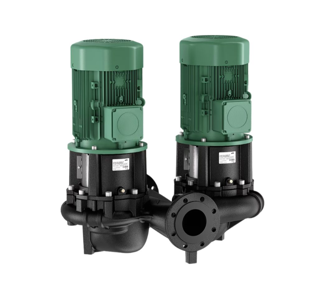 Насос Atmos GIGA-D 100/120-11/2 Wilo 2225482