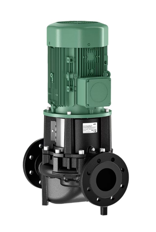 Насос Atmos GIGA-I 100/160-22/2 Wilo 2219058