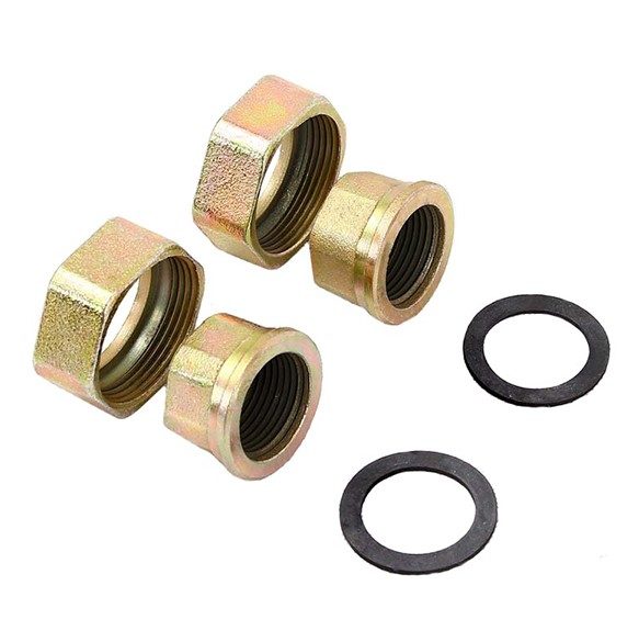 Резьбовые соединения R11/2"-28/1"MS Wilo 112047195