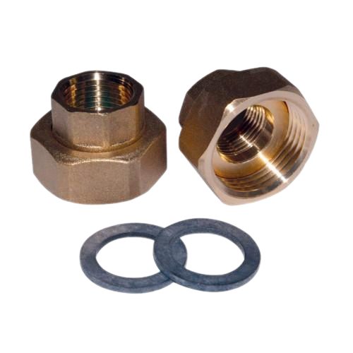 Резьбовые соединения Wilo R11/4"-R3/4" MS (1X)+VP