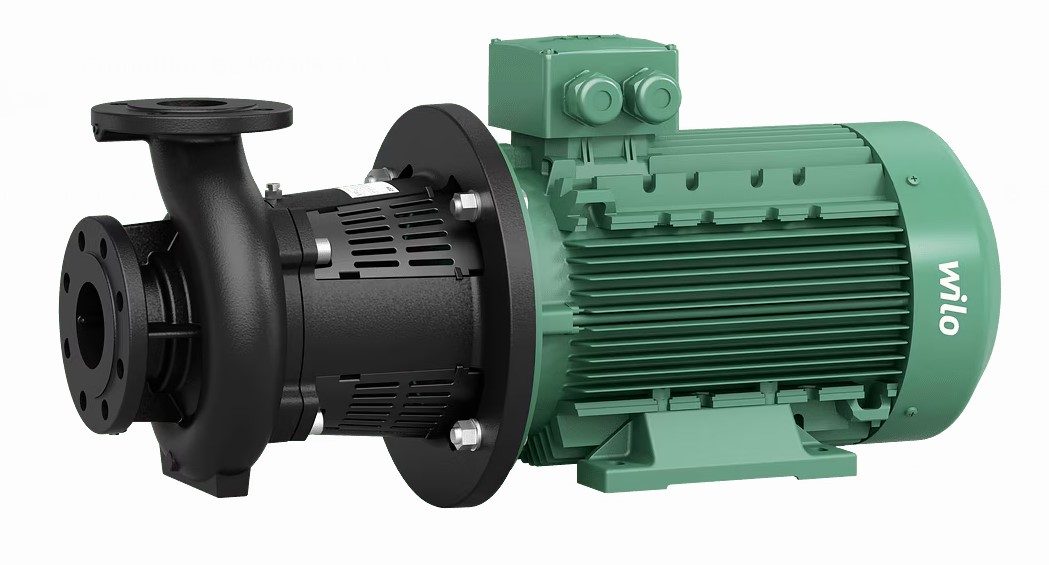 Насос BL 50/305-7,5/4 Wilo 2457607