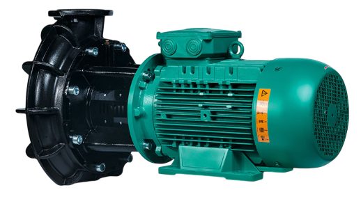 Насос BL 80/270-11/4-IE3 Wilo 2457879