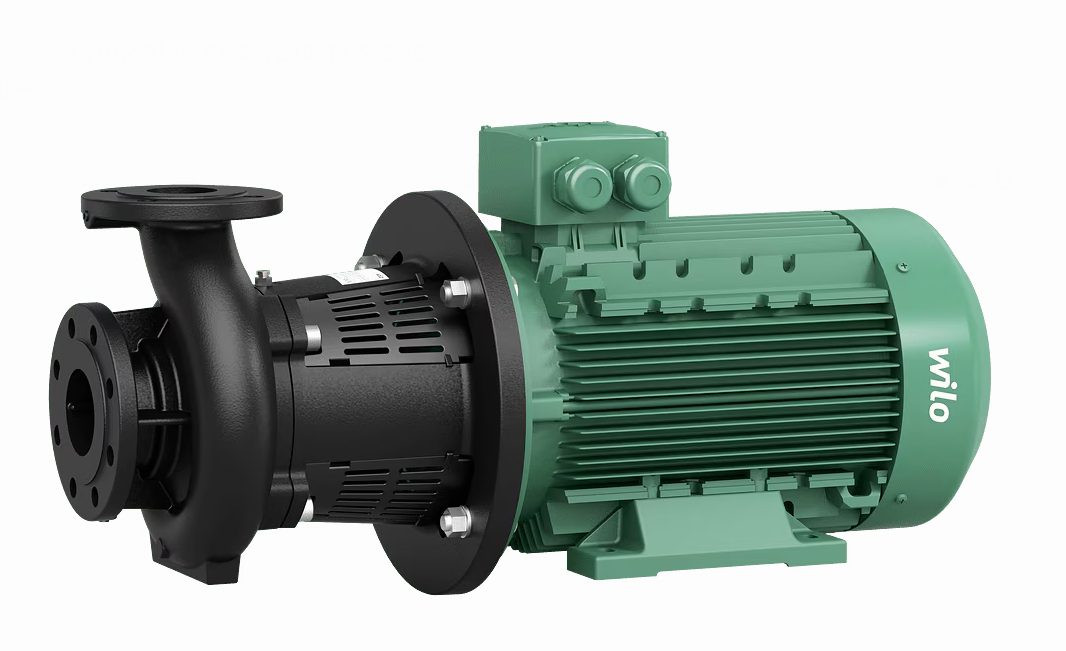 Насос BL 65/210-22/2 Wilo 2786220